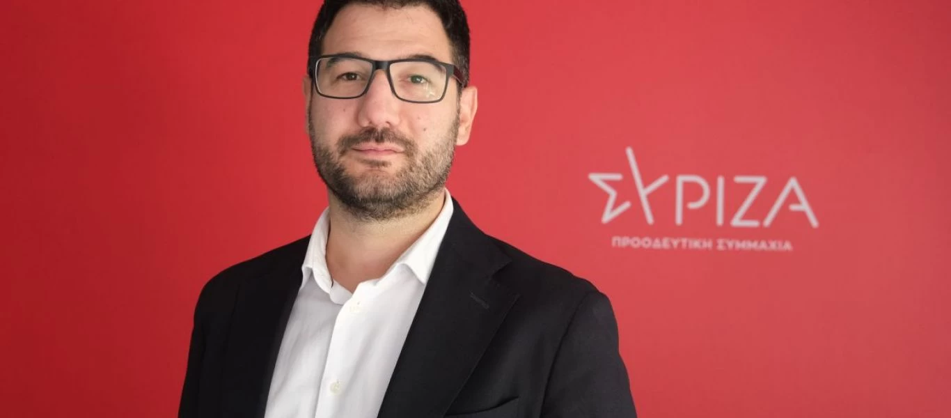Ν.Ηλιόπουλος: «Ο Μητσοτάκης είναι ο πρωθυπουργός της δικαιολογίας»
